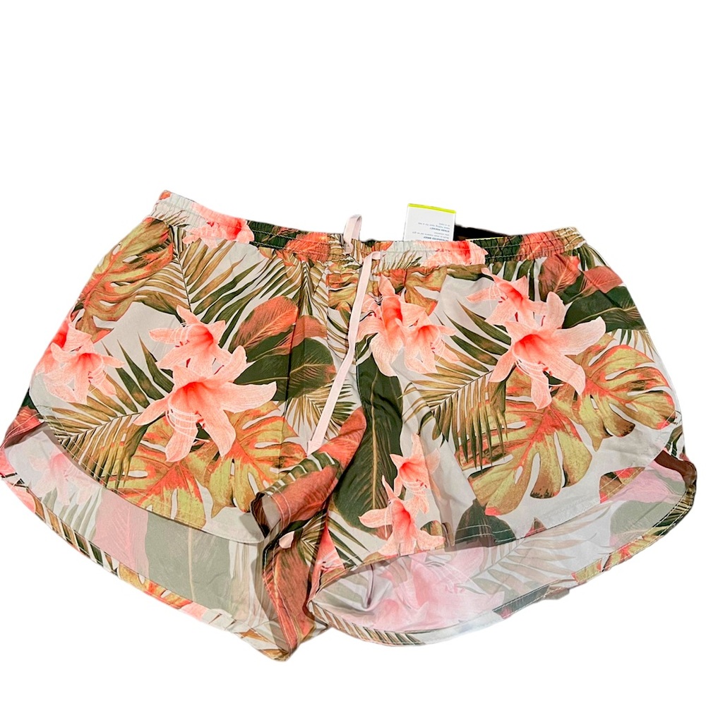 Old Navy Go-dry shorts